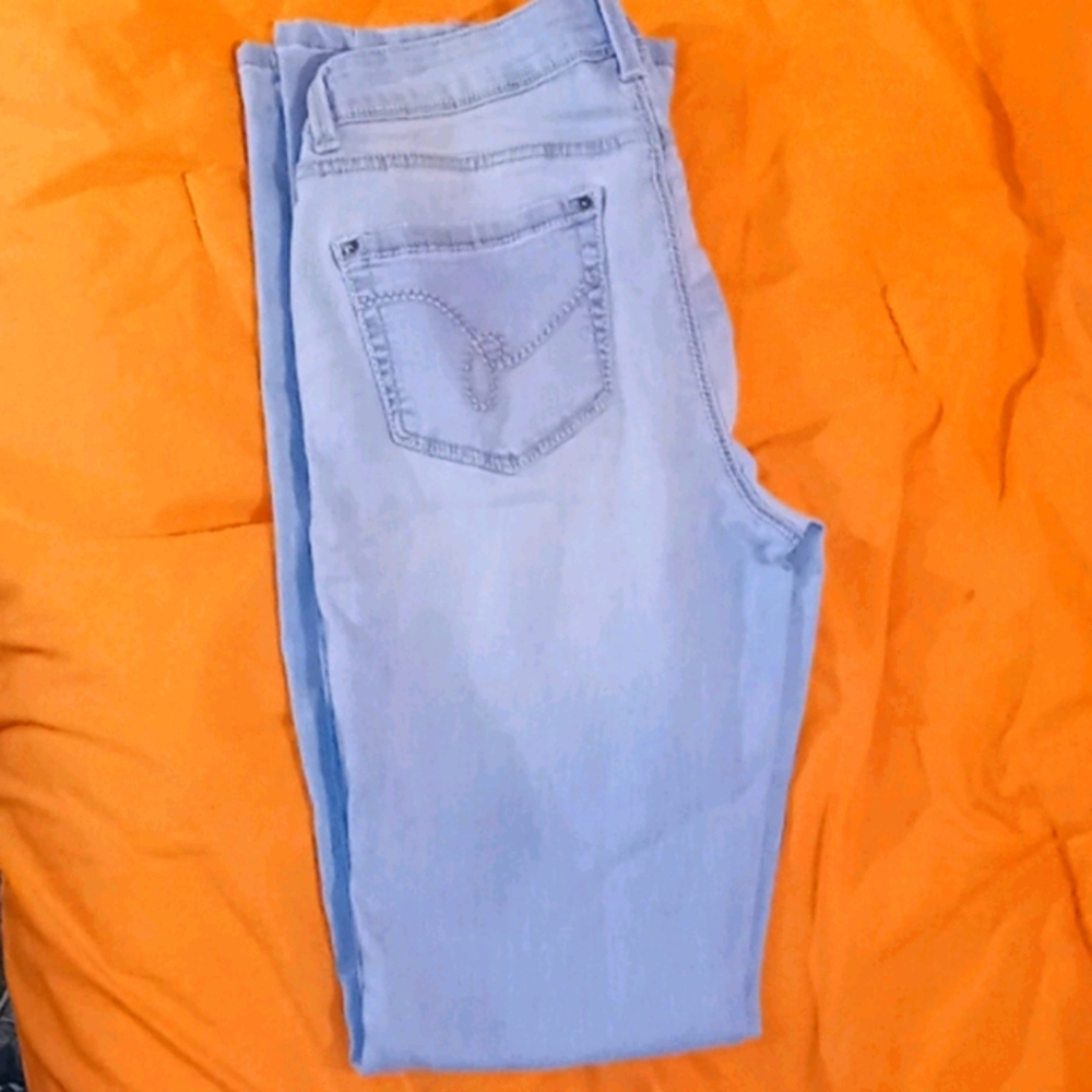 LEI jeans size 3